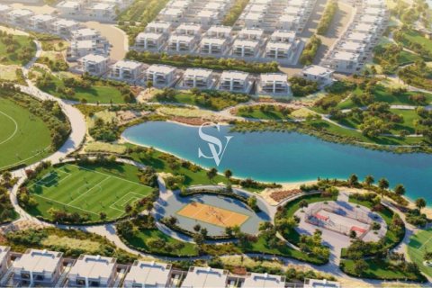 فيلا في داماك هيلز (أكويا باي داماك), دبي 5 غرف نوم , 329 م² رقم 103135 - صورة 5
