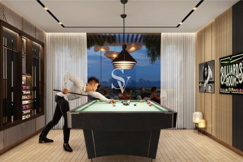 فيلا في داماك هيلز (أكويا باي داماك), دبي 5 غرف نوم , 329 م² رقم 103135 - صورة 11