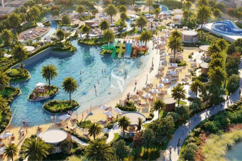 فيلا في داماك هيلز (أكويا باي داماك), دبي 5 غرف نوم , 329 م² رقم 103135 - صورة 8