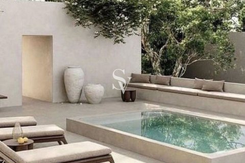 فيلا في داماك هيلز (أكويا باي داماك), دبي 5 غرف نوم , 329 م² رقم 103135 - صورة 16