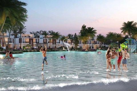 فيلا في داماك هيلز (أكويا باي داماك), دبي 5 غرف نوم , 329 م² رقم 103135 - صورة 6
