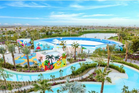 فيلا في داماك هيلز (أكويا باي داماك), دبي 5 غرف نوم , 329 م² رقم 103135 - صورة 2