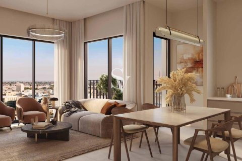 Apartamento en Al Furjan, Dubai, 2 dormitorios, 109 m², № 103129