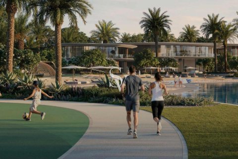 Villa à Dubai, 405 m², № 103136 - photo 9