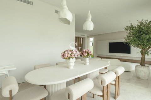 Villa à Harmony, Tilal Al Ghaf, Dubai, 4 chambres, 432 m², № 103140 - photo 2