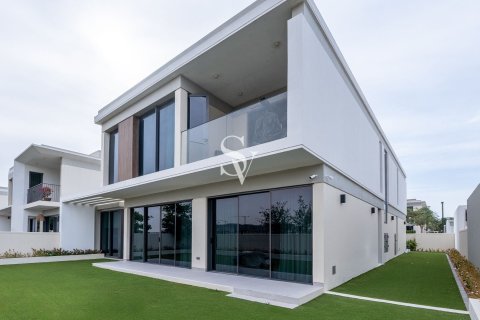 Villa à Harmony, Tilal Al Ghaf, Dubai, 4 chambres, 432 m², № 103140