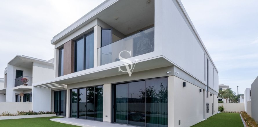 Villa à Harmony, Tilal Al Ghaf, Dubai, 4 chambres, 432 m², № 103140