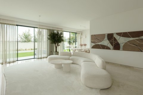 Villa à Harmony, Tilal Al Ghaf, Dubai, 4 chambres, 432 m², № 103140 - photo 4