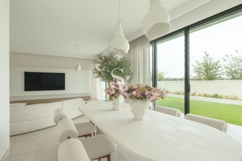 Villa à Harmony, Tilal Al Ghaf, Dubai, 4 chambres, 432 m², № 103140 - photo 3