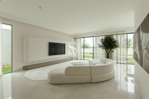 Villa à Harmony, Tilal Al Ghaf, Dubai, 4 chambres, 432 m², № 103140 - photo 5