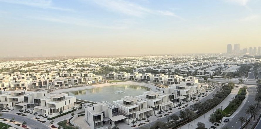 Apartment in Dubai Hills Estate, Dubai 2 bedrooms, 97.5 sq.m. № 94921
