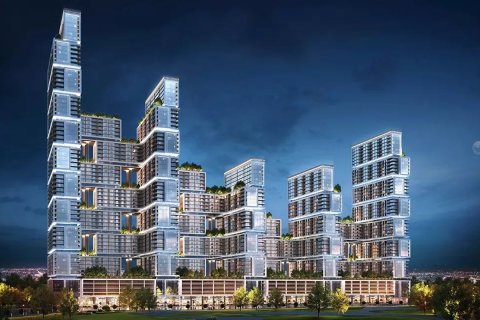 شقة في راس الخور, دبي 2 غرف نوم, 99 م² رقم 94920