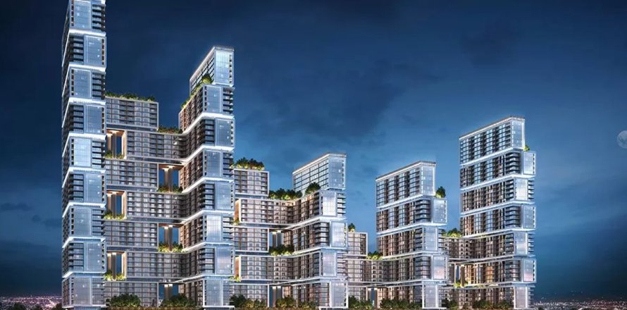 شقة في راس الخور, دبي 2 غرف نوم, 99 م² رقم 94920