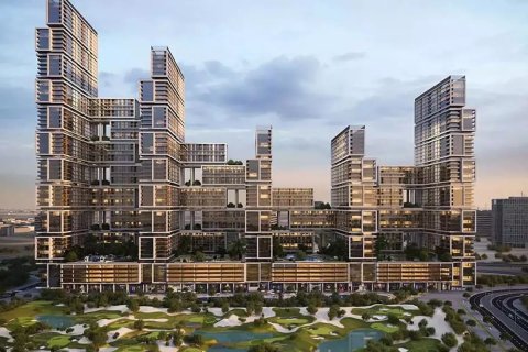 شقة في راس الخور, دبي 2 غرف نوم, 99 م² رقم 94920 - صورة 9