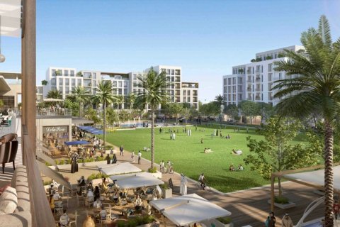 فيلا في دبي 5 غرف نوم , 830.5 م² رقم 94927 - صورة 4