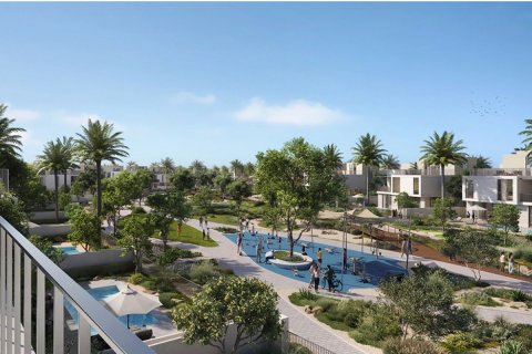 فيلا في دبي 5 غرف نوم , 830.5 م² رقم 94927 - صورة 6