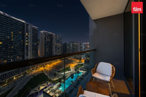 Apartment in Business Bay, Dubai 42.8 sq.m. № 94919 - photo 12