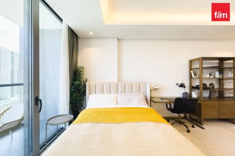 Apartment in Business Bay, Dubai 42.8 sq.m. № 94919 - photo 8