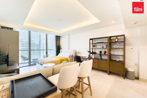 Apartment in Business Bay, Dubai 42.8 sq.m. № 94919 - photo 4