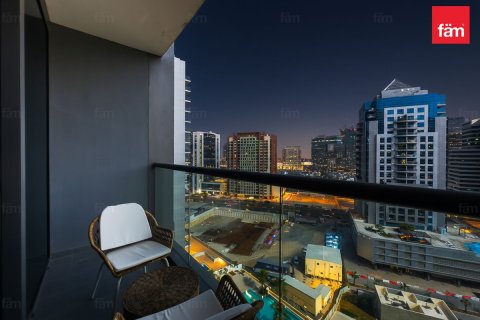 Apartment in Business Bay, Dubai 42.8 sq.m. № 94919 - photo 11