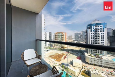 Apartment in Business Bay, Dubai 42.8 sq.m. № 94919 - photo 5