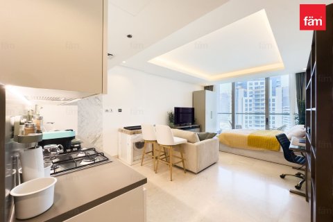 Apartment in Business Bay, Dubai studio, 42.8 sq.m. № 94919