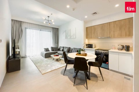 Apartment in Dubai Hills Estate, Dubai 1 bedroom, 59.2 sq.m. № 97766 - photo 2