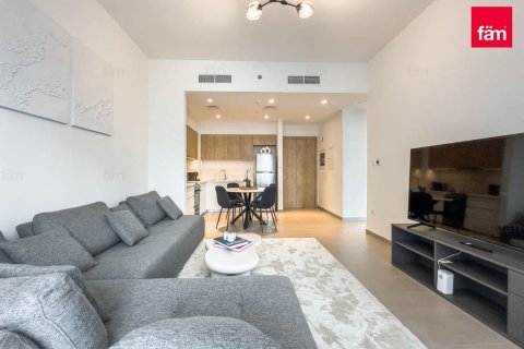 Apartment in Dubai Hills Estate, Dubai 1 bedroom, 59.2 sq.m. № 97766 - photo 3