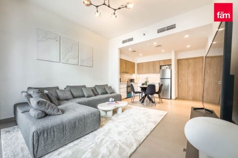 Apartment in Dubai Hills Estate, Dubai 1 bedroom, 59.2 sq.m. № 97766 - photo 9