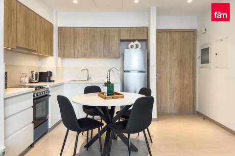 Apartment in Dubai Hills Estate, Dubai 1 bedroom, 59.2 sq.m. № 97766 - photo 12