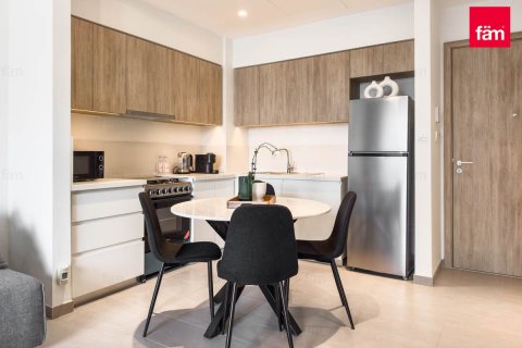 Apartment in Dubai Hills Estate, Dubai 1 bedroom, 59.2 sq.m. № 97766 - photo 5