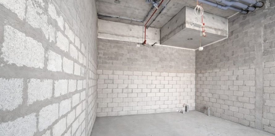 محل تجاري في الخليج التجاري, دبي 35.3 م² رقم 97754