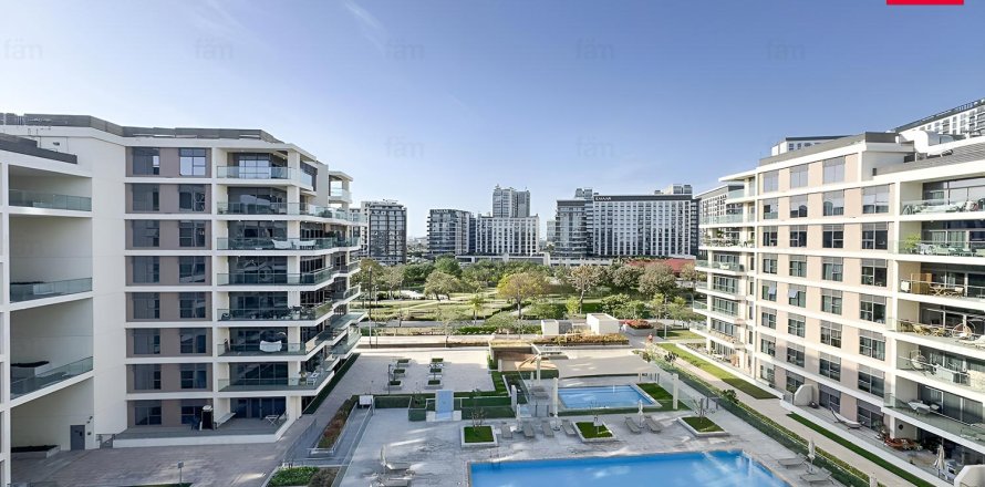 شقة في دبي هيلز استيت, دبي 2 غرف نوم, 145 م² رقم 97765