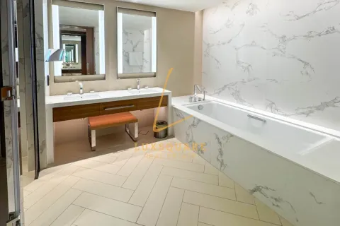 Купить квартиру в Даунтаун Дубай (Даунтаун Бурдж Дубай), Дубай: 2 спальни, 124м², № 69227 - фото 11