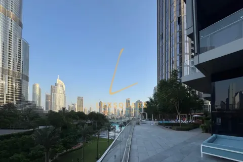 Купить квартиру в Даунтаун Дубай (Даунтаун Бурдж Дубай), Дубай: 2 спальни, 124м², № 69227 - фото 20