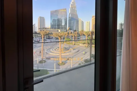 Купить квартиру в Даунтаун Дубай (Даунтаун Бурдж Дубай), Дубай: 2 спальни, 124м², № 69227 - фото 17