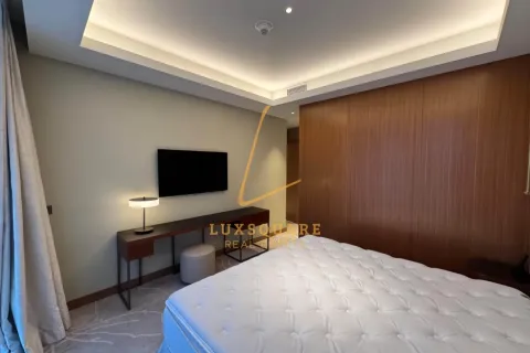 Купить квартиру в Даунтаун Дубай (Даунтаун Бурдж Дубай), Дубай: 2 спальни, 124м², № 69227 - фото 7