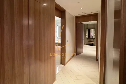 Купить квартиру в Даунтаун Дубай (Даунтаун Бурдж Дубай), Дубай: 2 спальни, 124м², № 69227 - фото 9