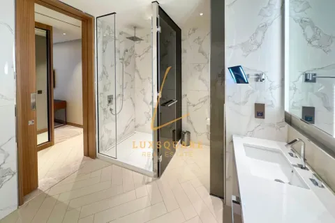 Купить квартиру в Даунтаун Дубай (Даунтаун Бурдж Дубай), Дубай: 2 спальни, 124м², № 69227 - фото 15