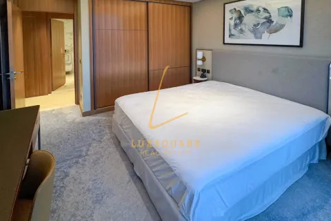 Купить квартиру в Даунтаун Дубай (Даунтаун Бурдж Дубай), Дубай: 2 спальни, 124м², № 69227 - фото 12