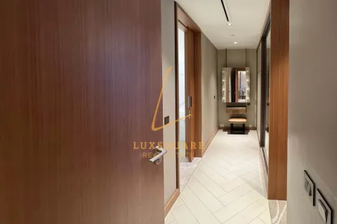 Купить квартиру в Даунтаун Дубай (Даунтаун Бурдж Дубай), Дубай: 2 спальни, 124м², № 69227 - фото 16