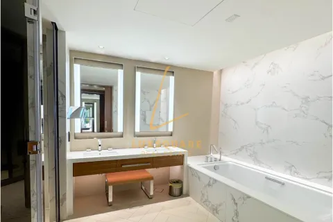 Купить квартиру в Даунтаун Дубай (Даунтаун Бурдж Дубай), Дубай: 2 спальни, 124м², № 69227 - фото 8