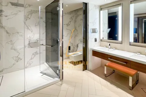 Купить квартиру в Даунтаун Дубай (Даунтаун Бурдж Дубай), Дубай: 2 спальни, 124м², № 69227 - фото 13