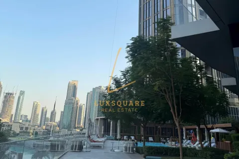 Купить квартиру в Даунтаун Дубай (Даунтаун Бурдж Дубай), Дубай: 2 спальни, 124м², № 69227 - фото 18