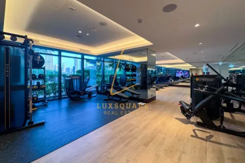 Купить квартиру в Даунтаун Дубай (Даунтаун Бурдж Дубай), Дубай: 2 спальни, 124м², № 69227 - фото 21