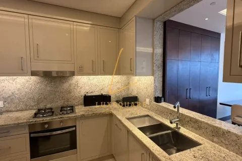 Apartamento en Downtown Dubai (Downtown Burj Dubai), Dubai, 2 dormitorios, 158 m², № 69228 - foto 4