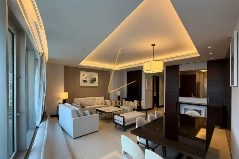 Apartamento en Downtown Dubai (Downtown Burj Dubai), Dubai, 2 dormitorios, 158 m², № 69228 - foto 2