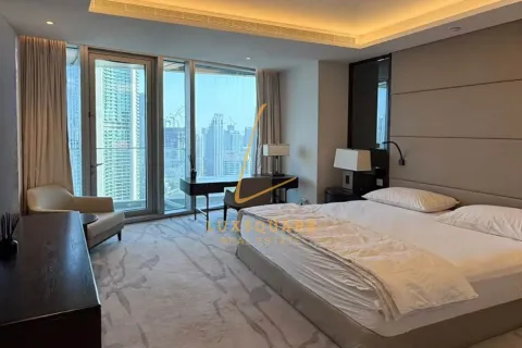 Apartamento en Downtown Dubai (Downtown Burj Dubai), Dubai, 2 dormitorios, 158 m², № 69228 - foto 10