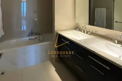 Apartamento en Downtown Dubai (Downtown Burj Dubai), Dubai, 2 dormitorios, 158 m², № 69228 - foto 7