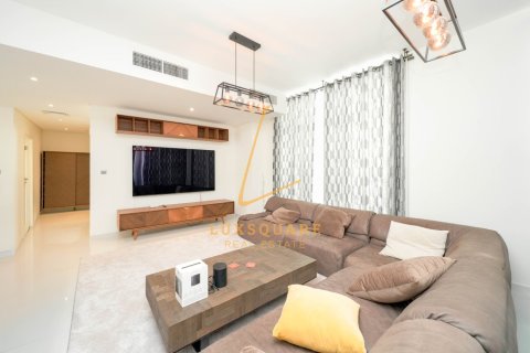 Villa en DAMAC Hills (Akoya by DAMAC), Dubai, 6 dormitorios, 307 m², № 69223 - foto 12